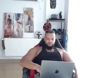 Chaturbate Free Live Porn of 0_kingsley