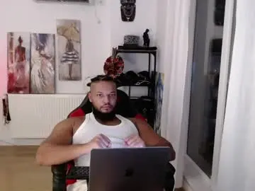 Chaturbate Free Porn Cam of 0_kingsley