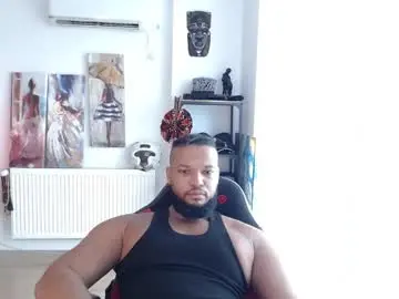 Chaturbate Sex Cam of 0_kingsley