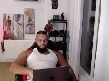 Chaturbate Private Sex Chat of 0_kingsley