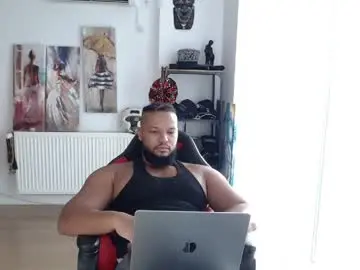 Chaturbate Sex Chat of 0_kingsley