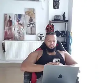 Chaturbate Watch Live Sex Cams of 0_kingsley