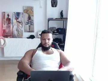 Chaturbate Watch Live Sex Cams of 0_kingsley