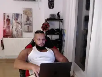 Chaturbate Adult Webcam of 0_kingsley