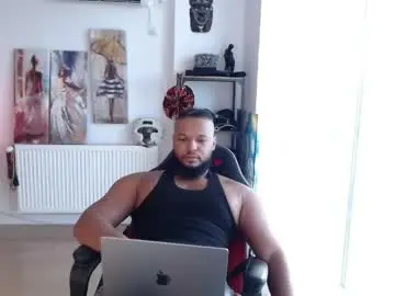 Chaturbate Free Live Porn of 0_kingsley