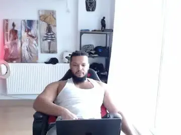 Chaturbate Sex Chat of 0_kingsley