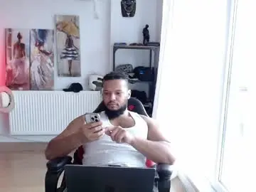 Chaturbate Free Porn Cam of 0_kingsley