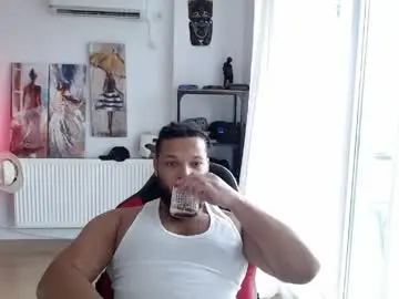 Chaturbate Watch Live Sex Cams of 0_kingsley