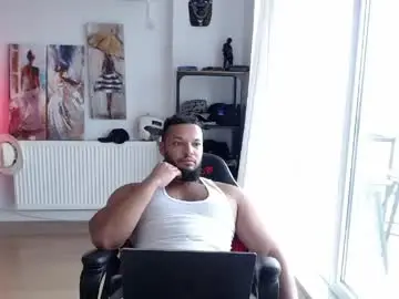 Chaturbate Live Porn of 0_kingsley