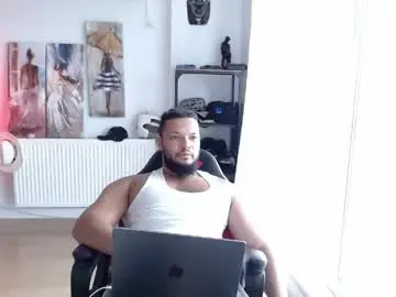 Chaturbate Live Sex of 0_kingsley