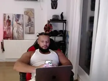 Chaturbate Live Sex Cam of 0_kingsley