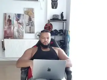 Chaturbate Free Porn Cam of 0_kingsley