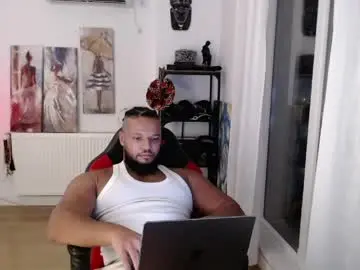 Chaturbate Live Sex of 0_kingsley