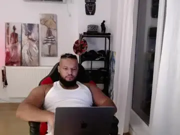 Chaturbate Best live sex cam show of 0_kingsley