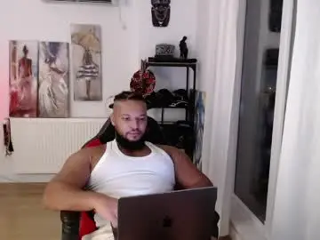 Chaturbate Private Sex Chat of 0_kingsley