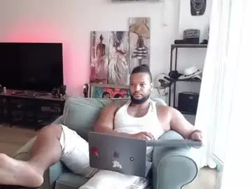 Chaturbate Live Sex Cam of 0_kingsley