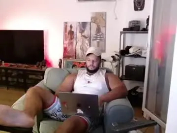 Chaturbate Live Porn of 0_kingsley