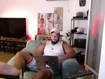 Chaturbate Free Live Porn of 0_kingsley