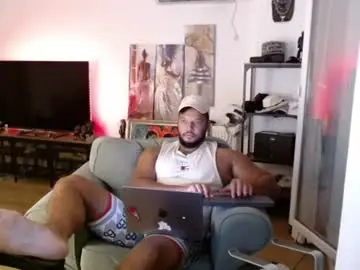 Chaturbate Live Sex of 0_kingsley