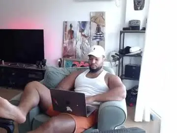 Chaturbate Best live sex cam show of 0_kingsley
