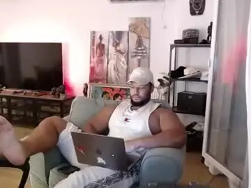 Chaturbate Sex Chat of 0_kingsley
