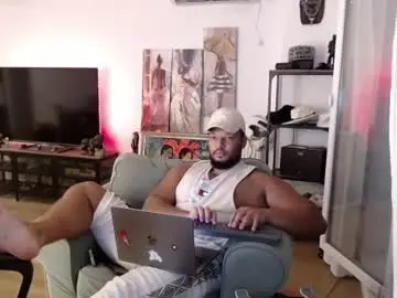 Chaturbate Adult Webcams of 0_kingsley