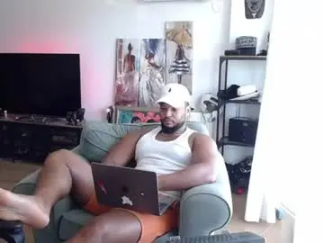 Chaturbate Free Live Porn of 0_kingsley