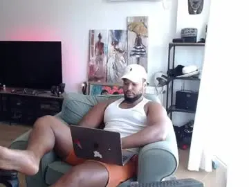 Chaturbate Adult Webcam of 0_kingsley