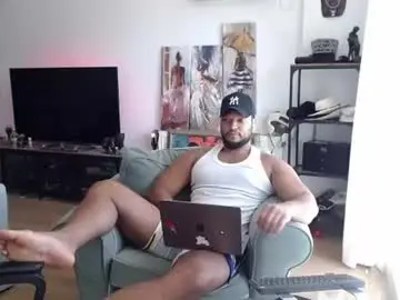 Chaturbate Sex Chat of 0_kingsley