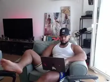 Chaturbate Best Webcam of 0_kingsley