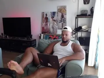Chaturbate Free Porn Cam of 0_kingsley