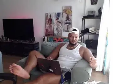 Chaturbate Live Sex of 0_kingsley