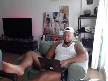 Chaturbate Free Live Porn of 0_kingsley