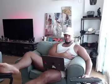 Chaturbate Adult Webcam of 0_kingsley