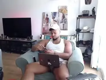 Chaturbate Adult Video Chat of 0_kingsley
