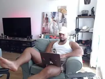 Chaturbate Sex Chat of 0_kingsley