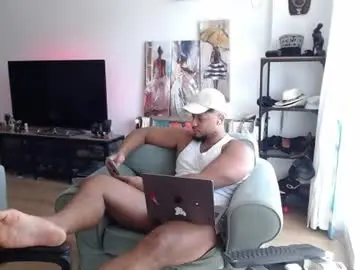 Chaturbate Watch Live Sex Cams of 0_kingsley