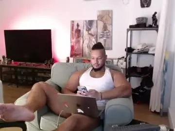 Chaturbate Live Sex of 0_kingsley