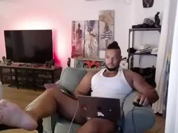 Chaturbate Watch Live Sex Cams of 0_kingsley