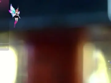 Chaturbate Sex Cam of _mystery_valezze