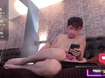 Chaturbate Free Porn Cam of allen_starck