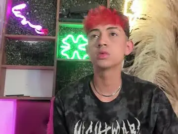 Chaturbate Nude Webcam of allen_starck