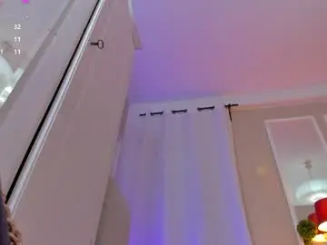 Chaturbate Private Sex Chat of anyssia_