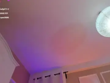 Chaturbate Live Sex Cam of anyssia_