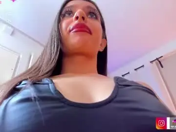 Chaturbate Adult Webcams of anyssia_