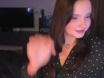 Chaturbate Adult Video Chat of doracharmer