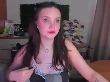 Chaturbate Adult Video Chat of doracharmer