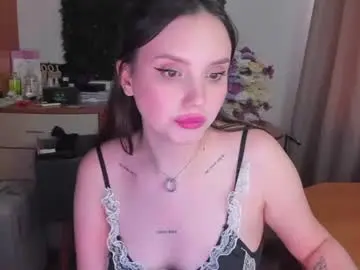 Chaturbate Best live sex cam show of doracharmer
