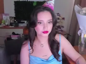 Chaturbate Sex Cam of doracharmer