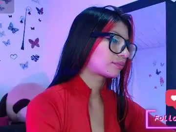 Chaturbate Nude Webcam of dulcetorresvg
